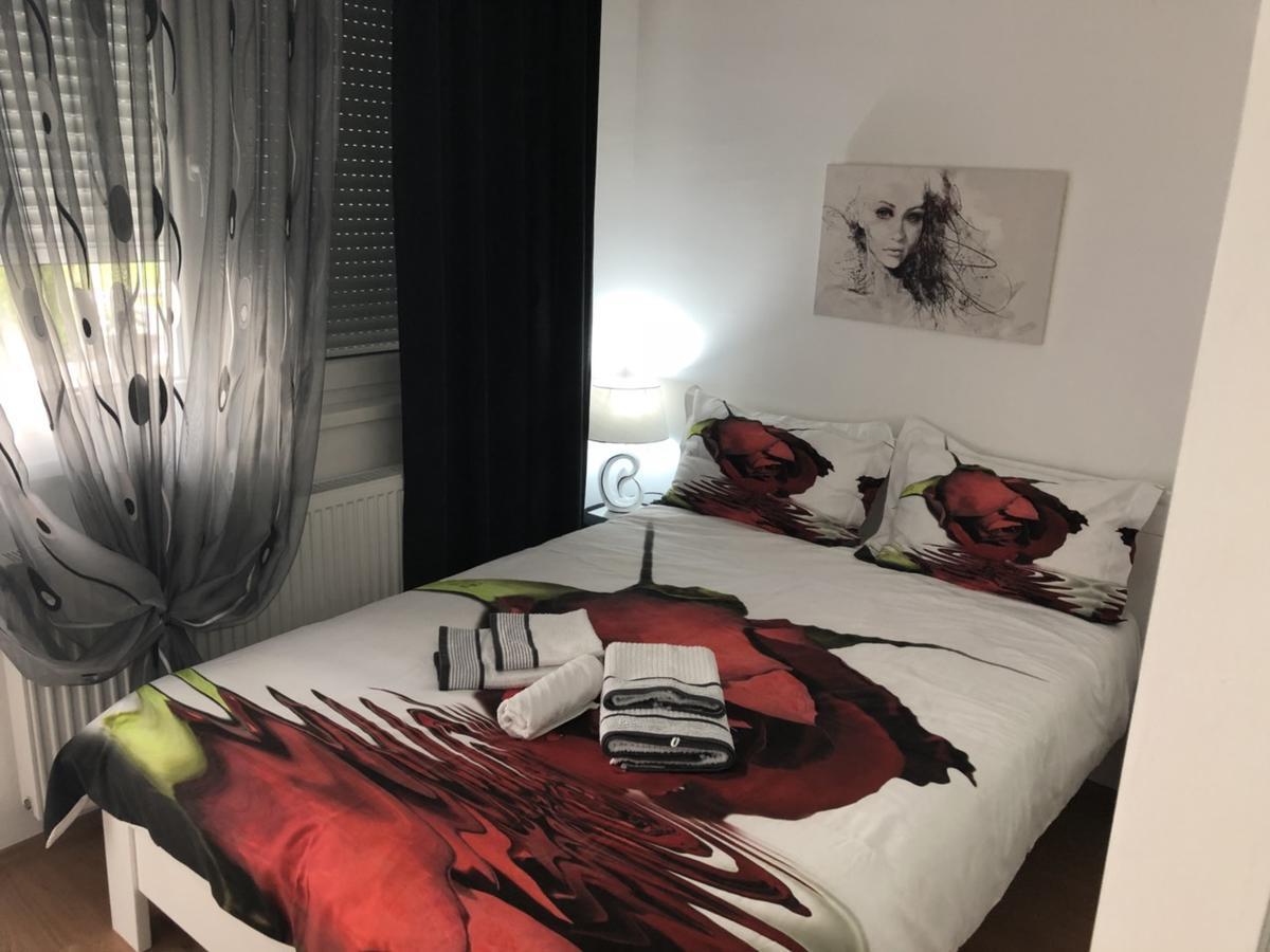 Apartman Jezdic Баня-Ковиляча Экстерьер фото