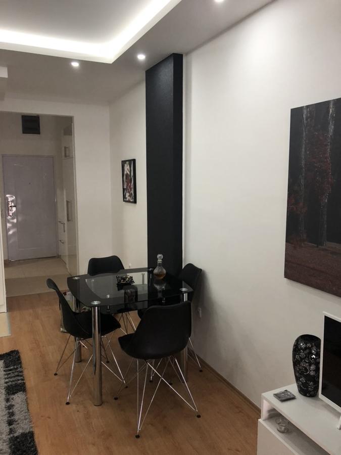 Apartman Jezdic Баня-Ковиляча Экстерьер фото