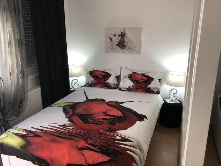 Apartman Jezdic Баня-Ковиляча Экстерьер фото